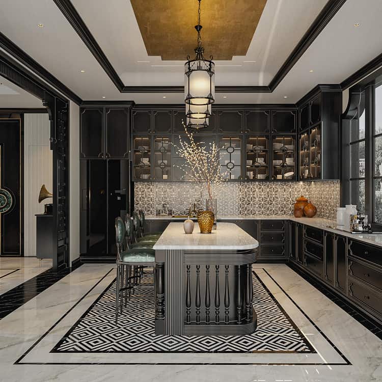 Phòng bếp <yoastmark class=