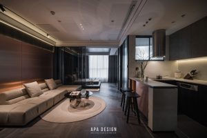 Thiết Kế Nội Thất Phòng Khách Đẹp Năm 2025