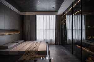 Thiết kế & thi công nội thất đẹp - APA Design