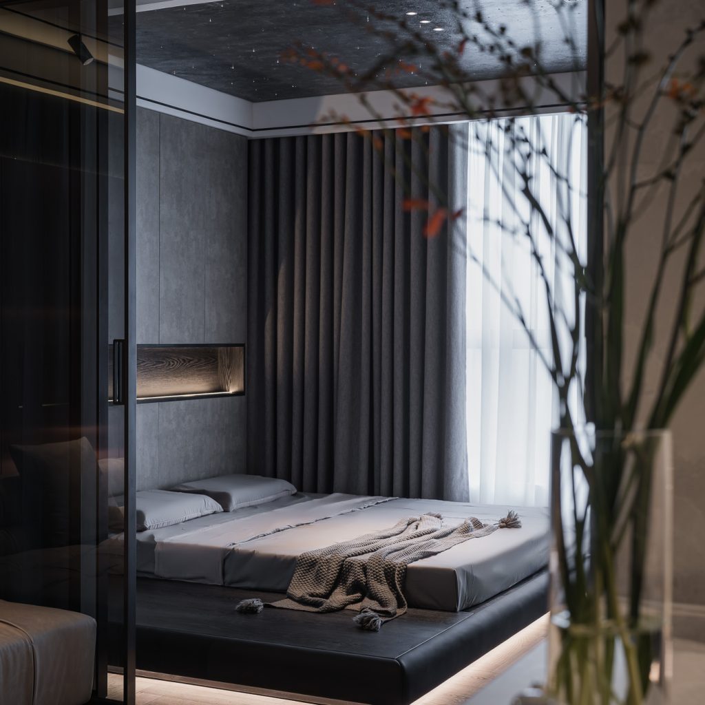 Thiết kế & thi công nội thất đẹp - APA Design