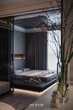 Thiết kế & thi công nội thất đẹp - APA Design