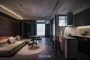 Thiết kế & thi công nội thất đẹp - APA Design