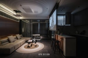 Thiết kế & thi công nội thất đẹp