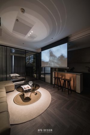 Thiết kế & thi công nội thất đẹp - APA Design