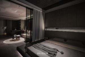 Thiết kế & thi công nội thất đẹp - APA Design