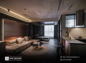 VINHOMES NGUYỄN CHÍ THANH