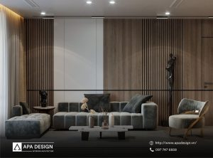 CHUNG CƯ GOLDMARK CITY - HỒ TÙNG MẬU