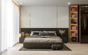 Xác định nhu cầu và phong cách thiết kế