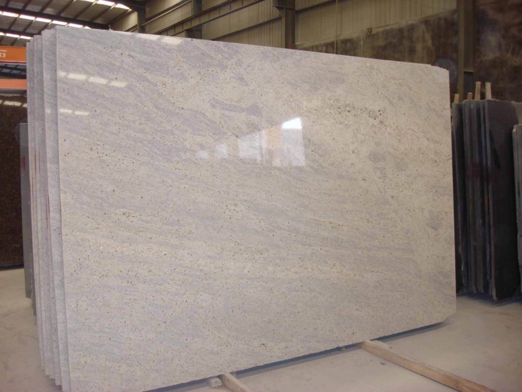 Đá Granite (Hoa cương)