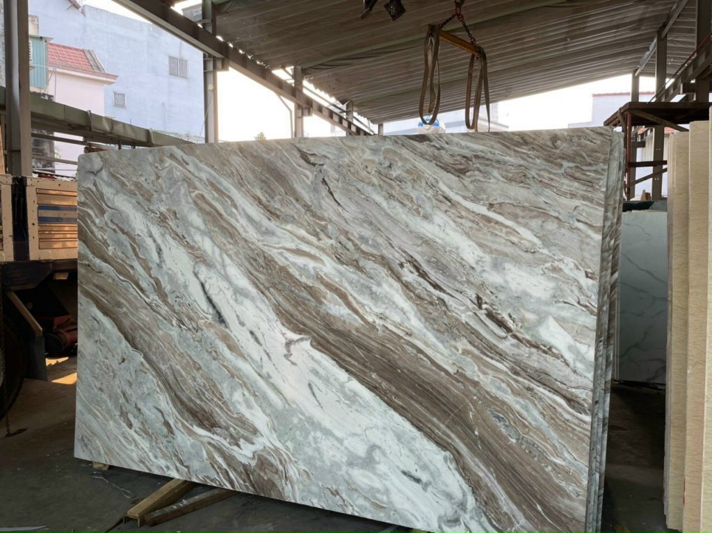 Đá Marble (Cẩm thạch)