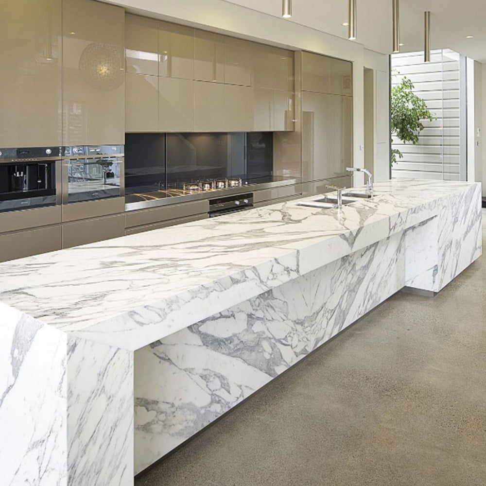 Đá Marble (đá cẩm thạch)