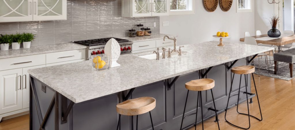 Đá thạch anh nhân tạo (Quartz)