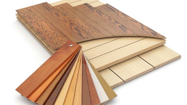 Laminate Và Melamine Phủ Bề Mặt