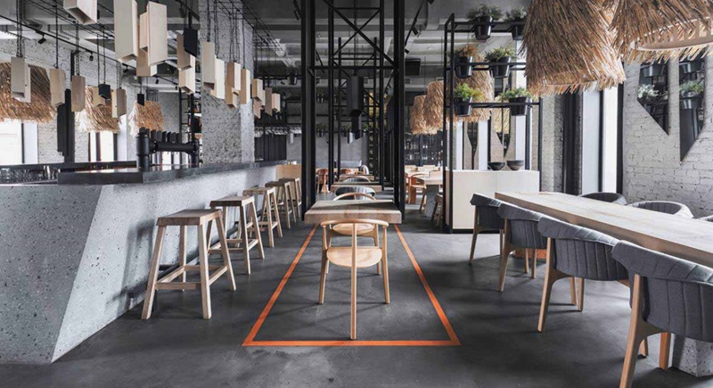 Phong cách Scandinavian (Bắc Âu)