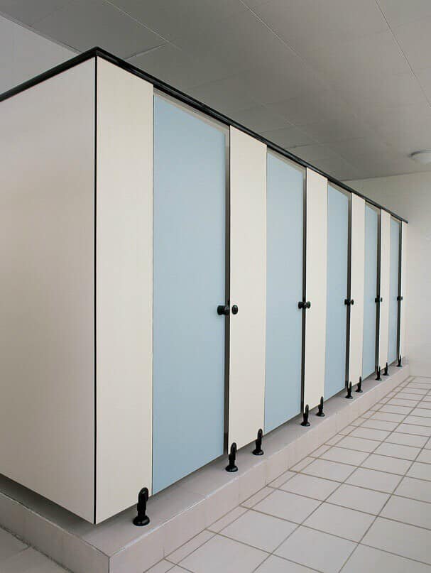 Compact HPL - Vật Liệu Chống Nước