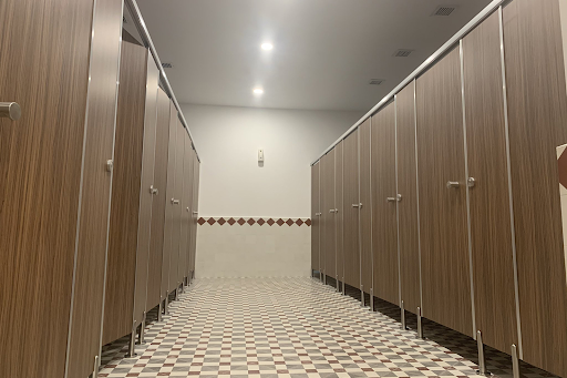 Compact HPL - Vật Liệu Chống Nước