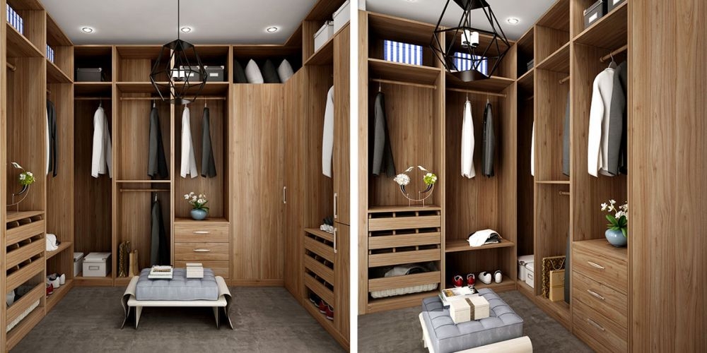 Gỗ Teak Trong Nội Thất