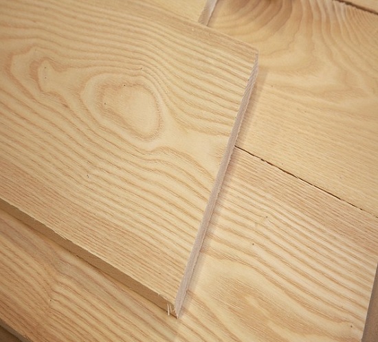 Gỗ tần bì (Ash wood) là gì?