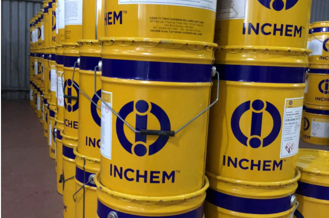 Sơn Inchem