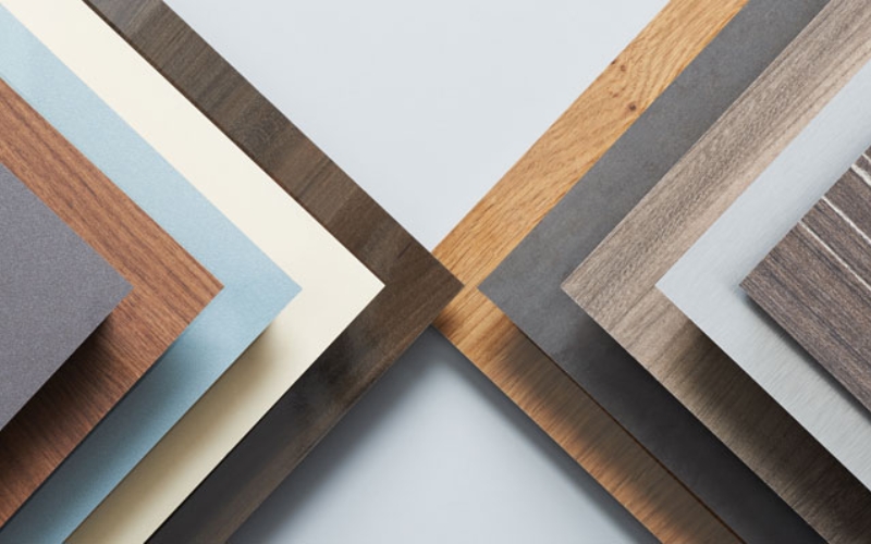 Vật liệu Formica