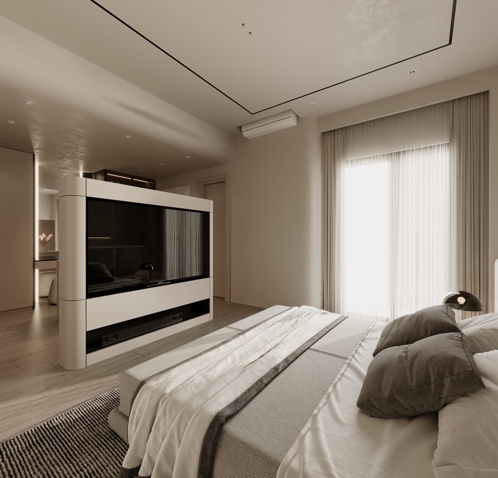 Thiết kế và thi công nội thất APA Design