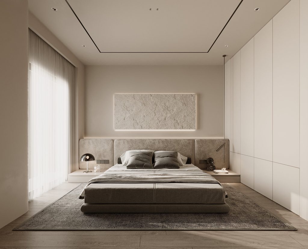 Thiết kế và thi công nội thất APA Design